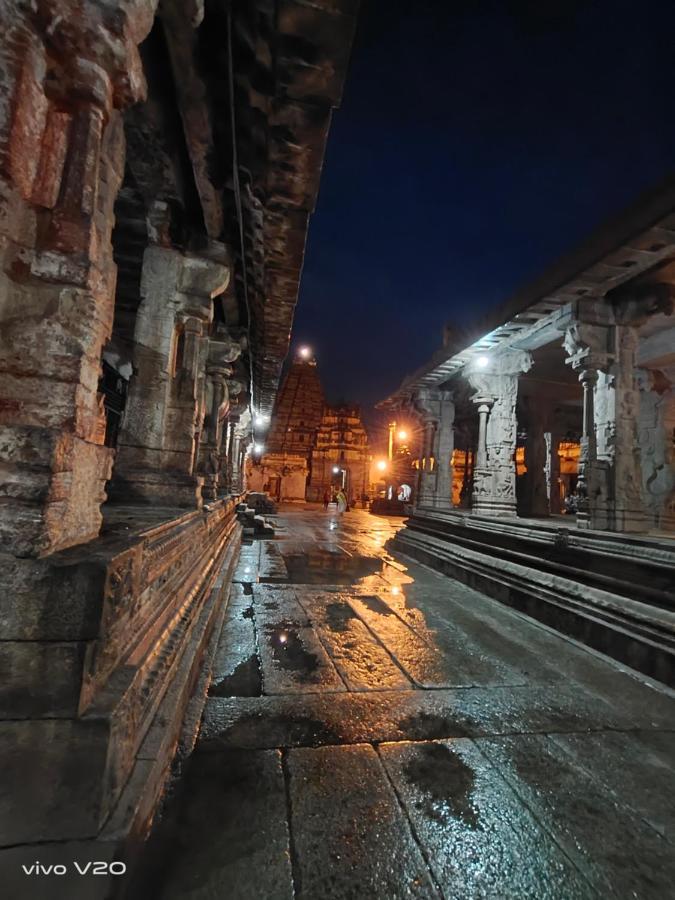 Srinivasa Homestay Hampi Exterior photo